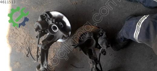 Ford Taunus Taşıyıcı çıkma parça