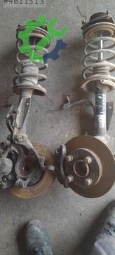Ford Taunus Taşıyıcı çıkma parça