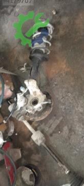 Ford Escort Amortisör çıkma parça