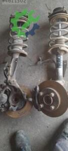 Ford Taunus Ön Amortisör Çıkma