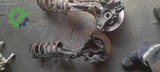 Ford Taunus Amortisör çıkma parça