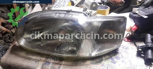 Ford Taunus Ön Far çıkma parça