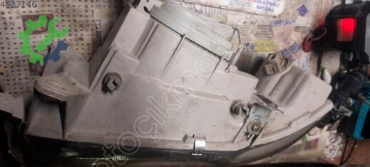 Ford Taunus Ön Far çıkma parça