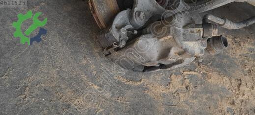 Ford Taunus Fren Kaliperi çıkma parça