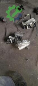 Çıkma Ford Taunus Sağ Ön Kapı Kilidi