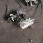 Çıkma Ford Taunus Kapı Kilidi