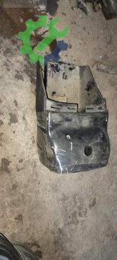Ford Taunus Sinyal çıkma parça