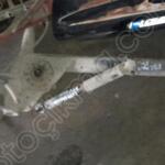 Ford Taunus Orijinal Çıkma Amortisör