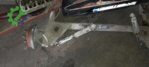 Ford Taunus Orijinal Çıkma Arka Amortisör