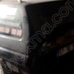Bagaj Ford Taunus Çıkma