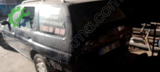 Ford Taunus Bagaj çıkma parça