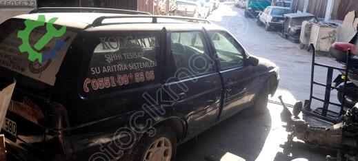 Ford Taunus Bagaj çıkma parça