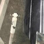 Ford Taunus Çıkma Arka Dingil