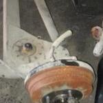 Çıkma Ford Taunus Kapı