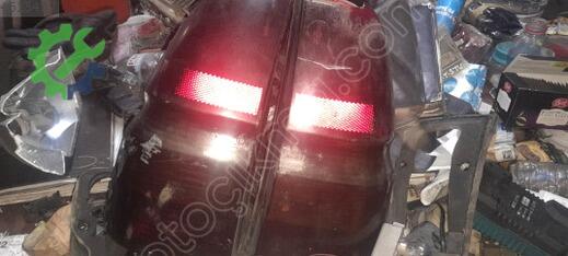 Ford Taunus Arka Stop çıkma parça