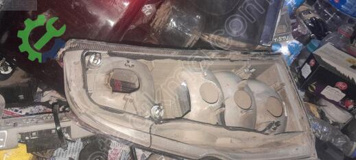 Ford Taunus Arka Stop çıkma parça