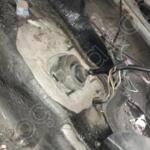 Vites Ford Escort Çıkma