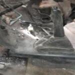 Vites Ford Escort Çıkma