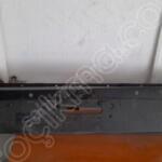 Ford Ecosport 2014-2023 Çıkma Arka Tampon