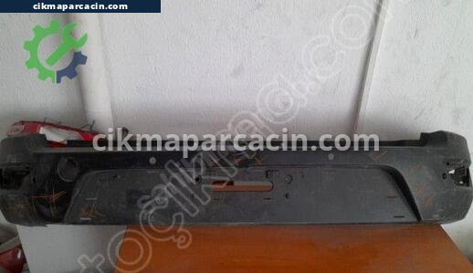 Ford Ecosport Arka Tampon çıkma parça