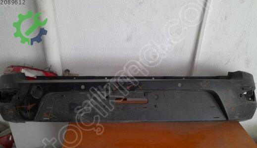 Ford Ecosport Arka Tampon çıkma parça