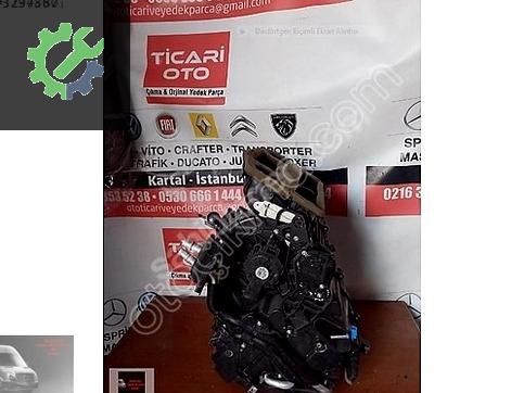 Ford Ecosport Kalorifer Kutusu çıkma parça