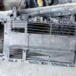 FORD ECOSPORT ÖN PANEL ÇIKMA
