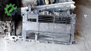 FORD ECOSPORT ÖN PANEL ÇIKMA