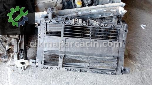 Ford Ecosport Ön Panel çıkma parça