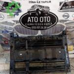 Ford Ecosport 2018 Çıkma Ön Panel