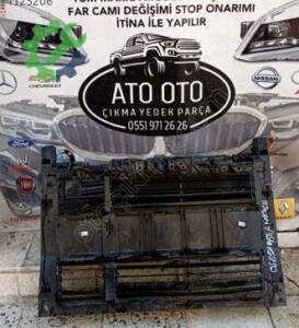 Ford Ecosport 2018 Çıkma Ön Panel