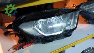 Ford Ecosport 2012 Çıkma Far