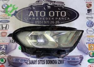 Ford Ecosport 2006 Çıkma Sağ Far
