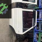 Ford escord sol arka kapı