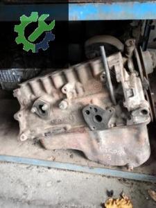 Ford escort 1.3 karbüratörlü yarım motor çıkma hatasız
