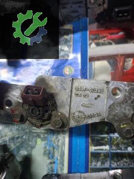 Ford Escort Enjektör 938F çıkma parça