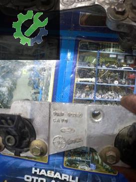 Ford Escort Enjektör 938F çıkma parça