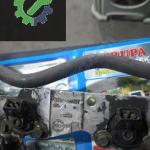 1996 Ford Escort Enjektör Çıkma Parça Aydın