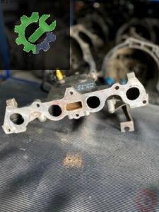 Ford Escort 1.6 8 valf alüminyum emme manifoldu Çıkma orijin