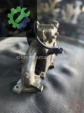 Ford Escort Emme Manifoldu çıkma parça