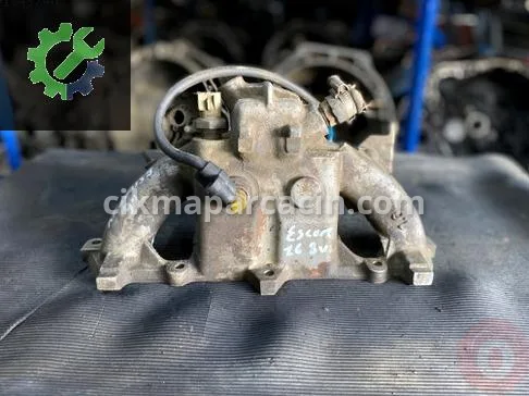 Ford Escort Emme Manifoldu çıkma parça