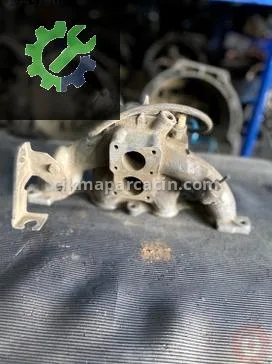 Ford Escort Emme Manifoldu çıkma parça