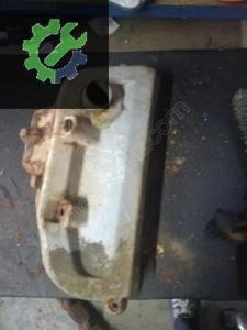 Ford escort 1.6 8 valf egzoz manifoldu çıkma orjinal