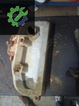 Ford Escort Egzoz Manifoldu çıkma parça