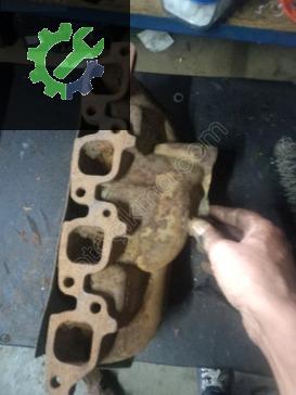 Ford Escort Egzoz Manifoldu 865F9430AC çıkma parça