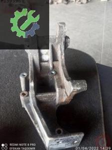 Ford Escort 1.6 8v Motor Bağlantı Ayağı Çıkma Orjinal
