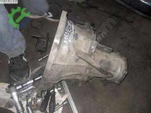Ford Escort Şanzıman Komple Çıkma