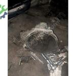 Ford Escort Şanzıman Komple Çıkma