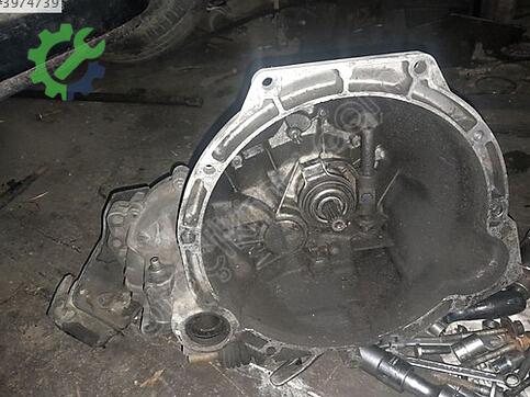 Ford Escort Şanzıman Komple çıkma parça
