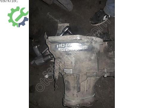 Ford Escort Şanzıman Komple çıkma parça